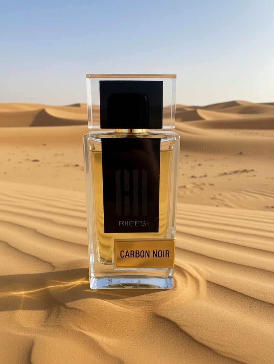 Carbon noir