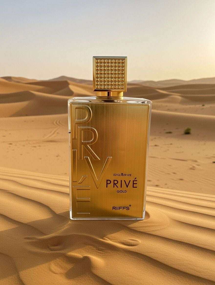 Privé gold