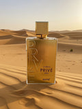 Privé gold