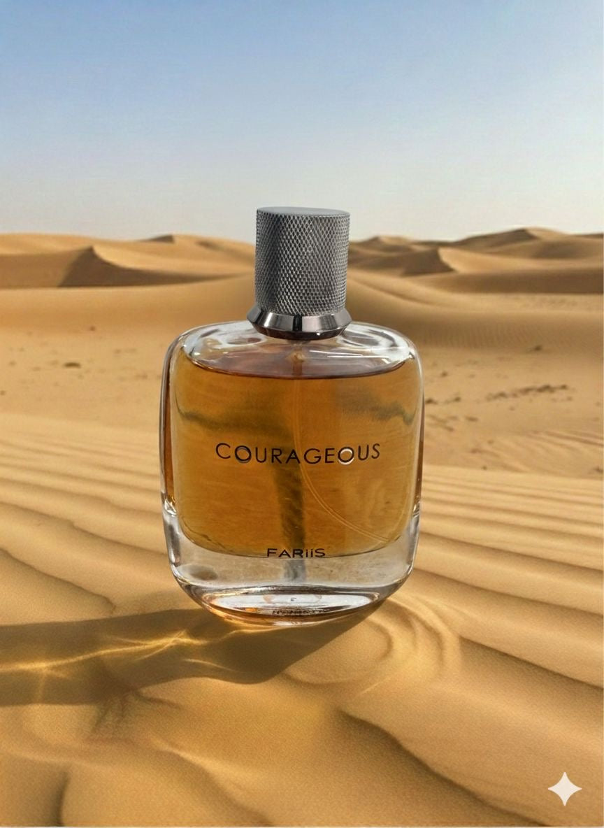 Courageos