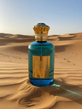 Imperial bleu