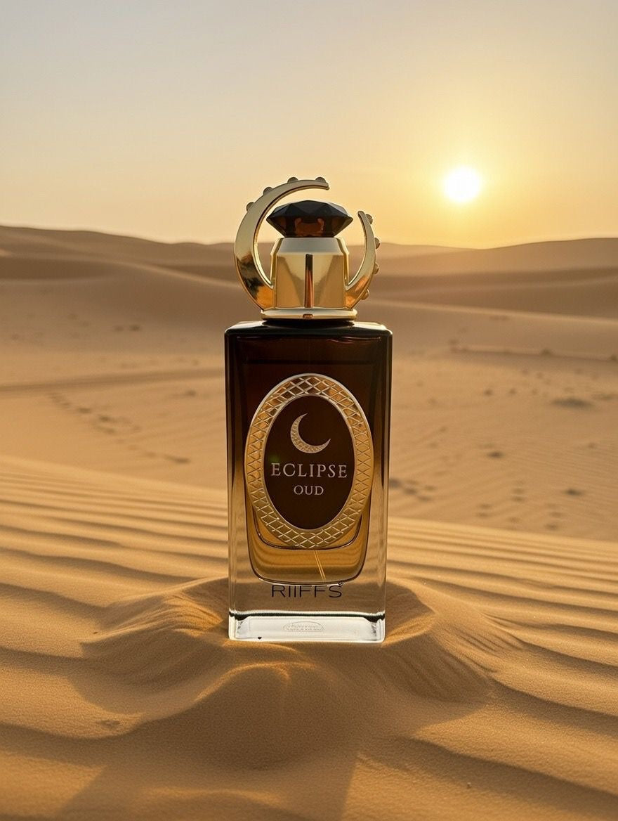 Eclips oud