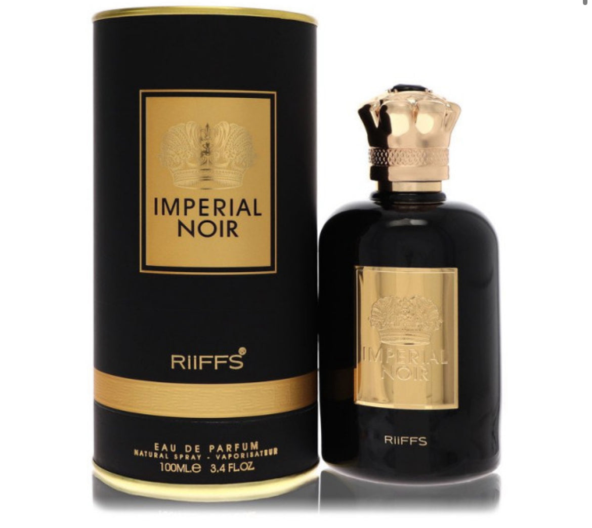 Imperial Noir