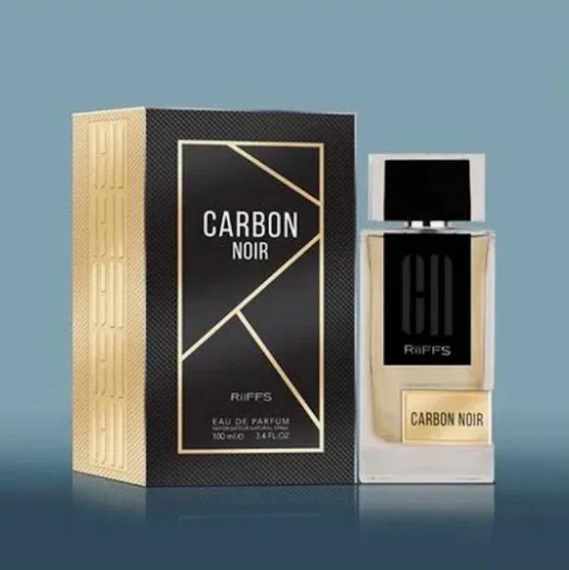 Carbon noir