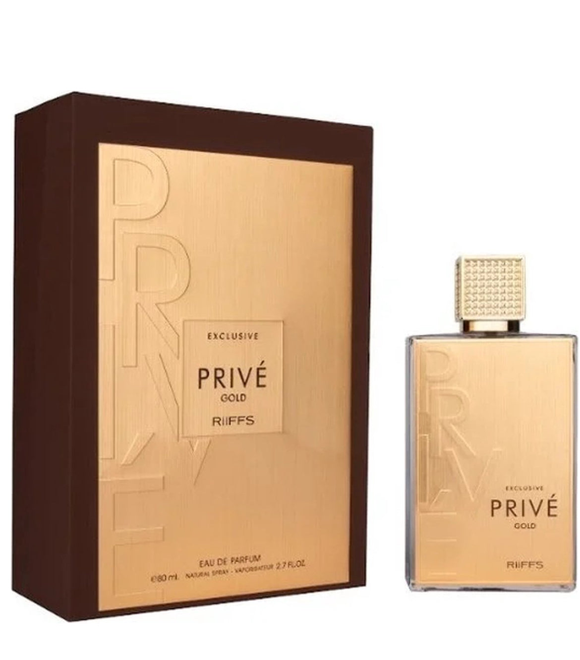 Privé gold