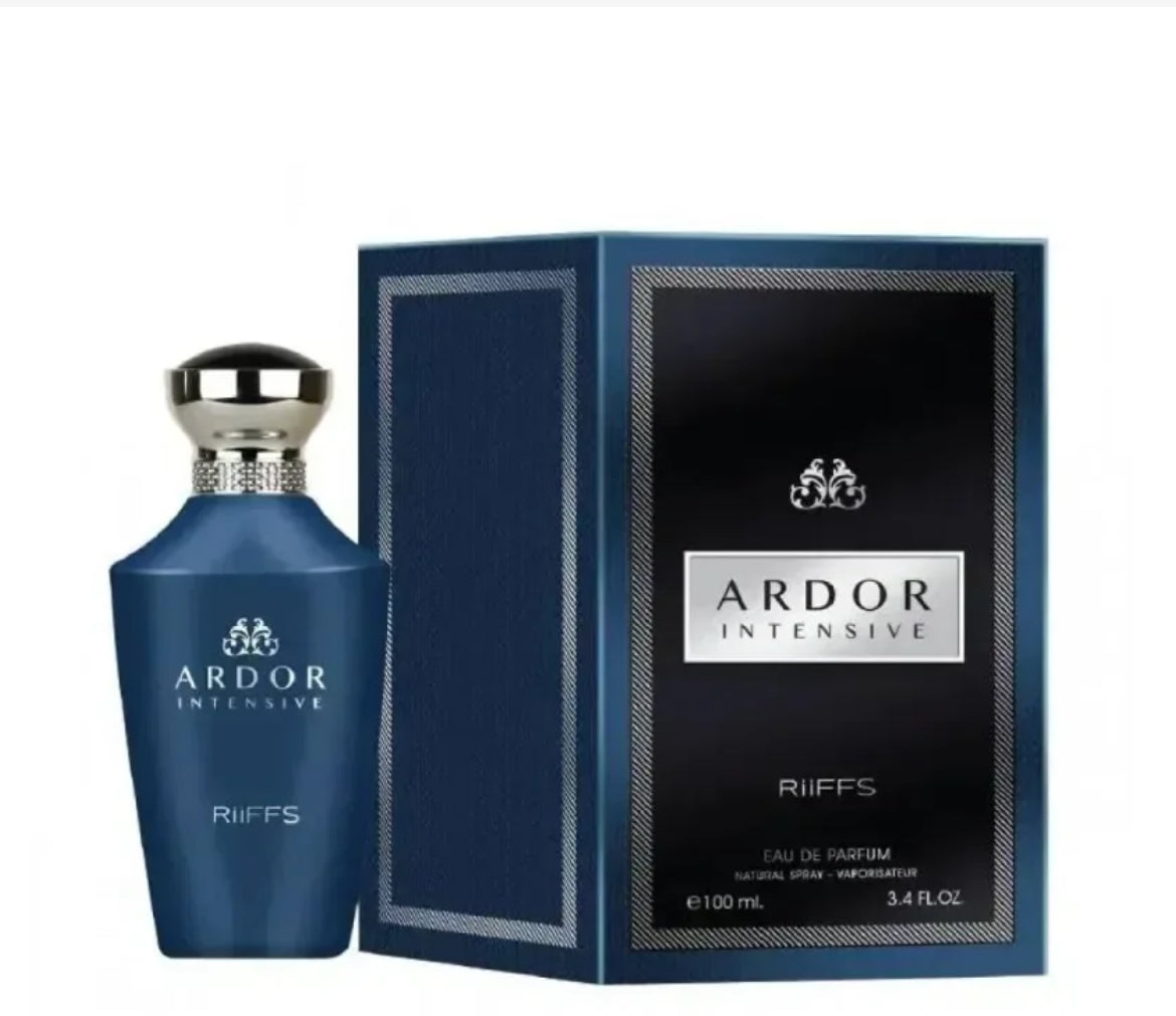 Ardor