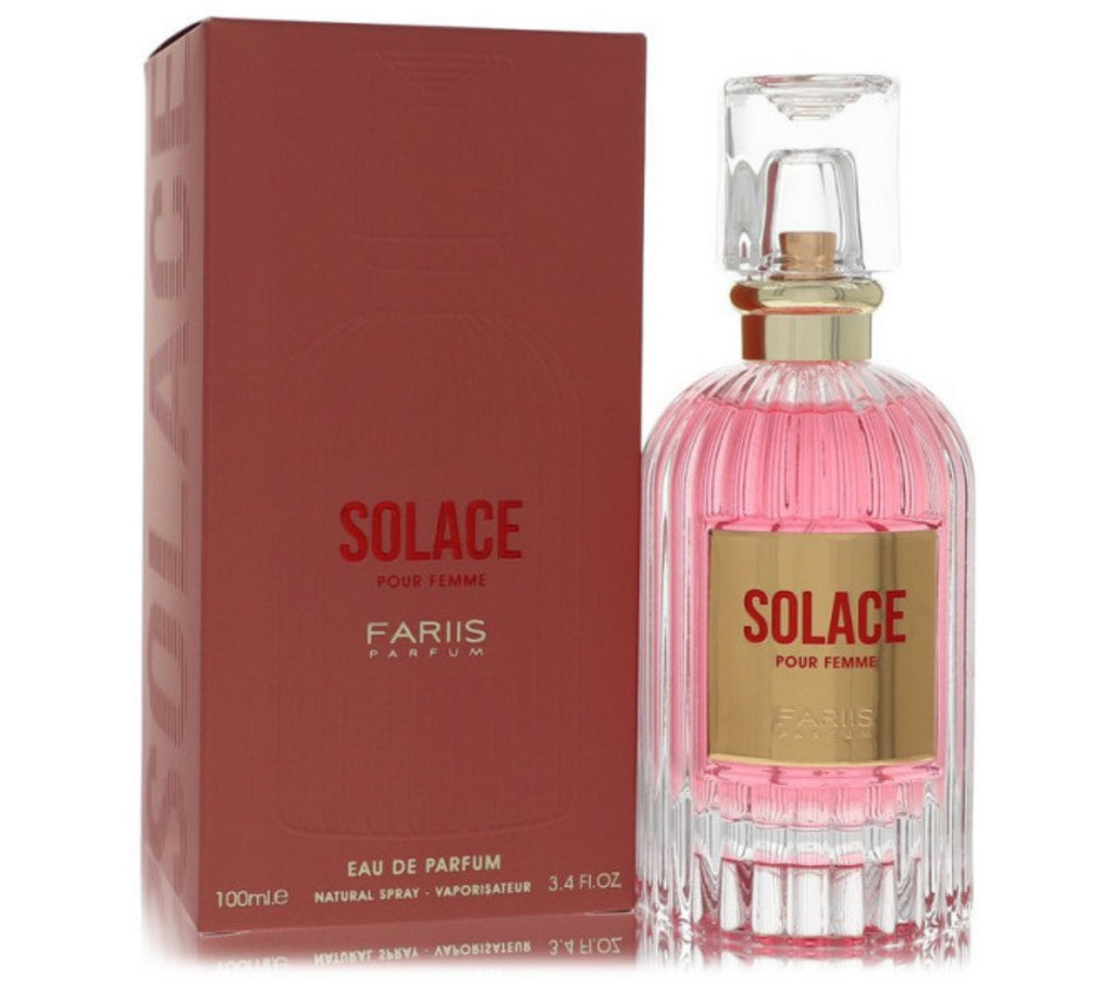 Soulace pour femme