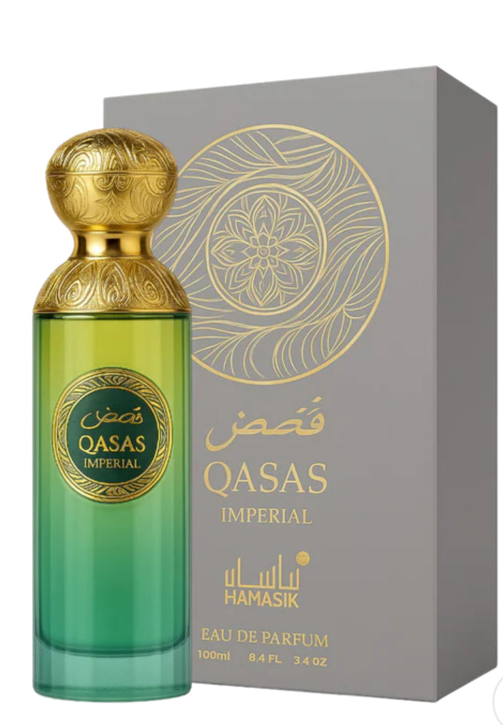 Qasas Imperial