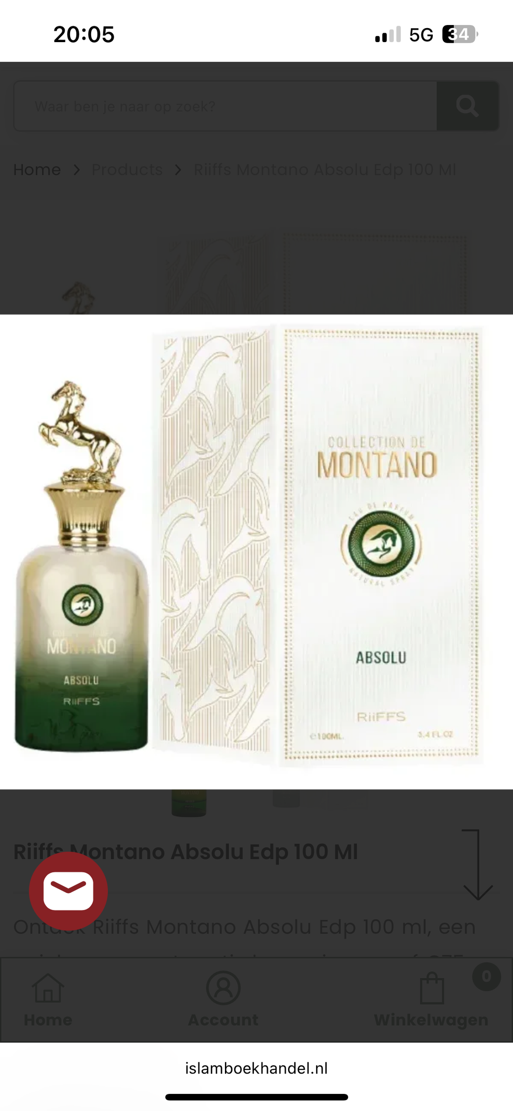 Montano
