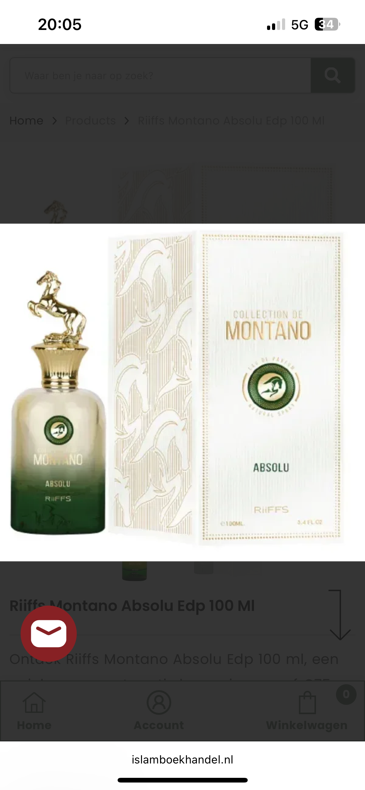 Montano